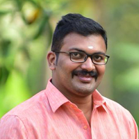 Avinash Ganesh