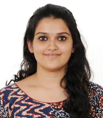  Dr Namitha Benny