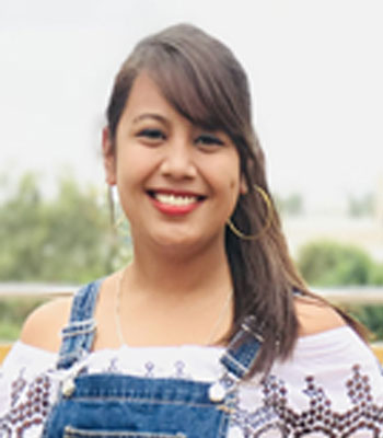 Manisha Maharjan 