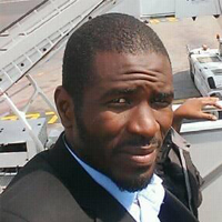 Mustapha Musa Usman