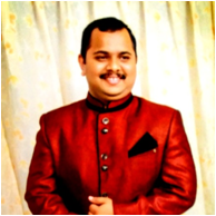 Dr. Jobin John Cherian 