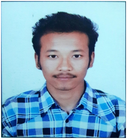  Sujit Shrestha M. Pharm 